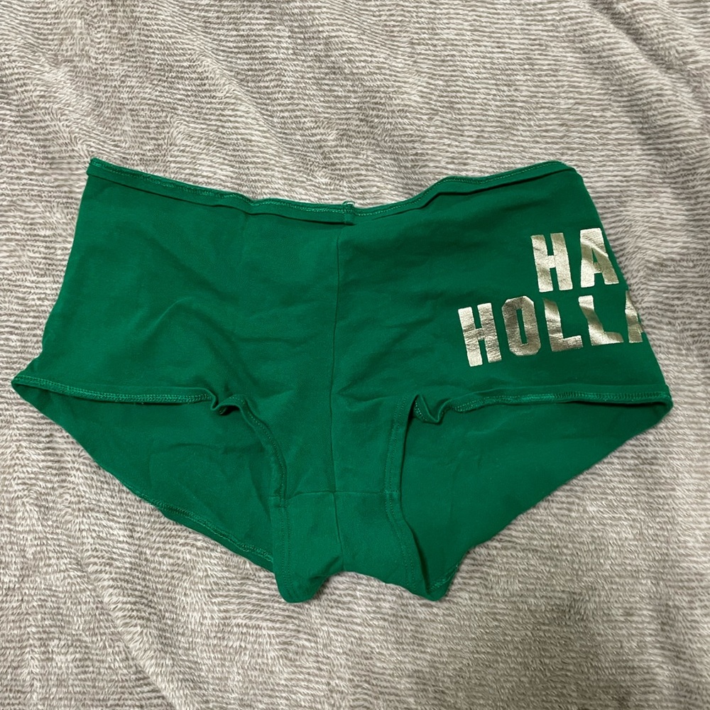 PINK Boy Shorts